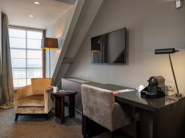 Martin's Patershof : photo 9 de la chambre chambre double standard - monastère