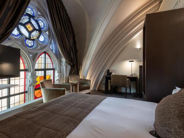 Martin's Patershof : photo 2 de la chambre chambre double deluxe - Église