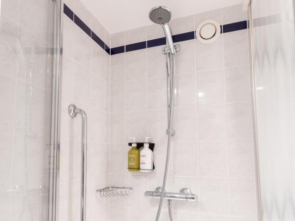 Holiday Inn Express Aberdeen City Centre, an IHG Hotel : photo 4 de la chambre chambre double standard