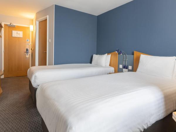 Holiday Inn Express Aberdeen City Centre, an IHG Hotel : photo 2 de la chambre chambre lits jumeaux