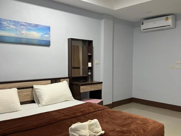 อาร์ทู R2 RongKhun : photo 1 de la chambre chambre familiale supérieure