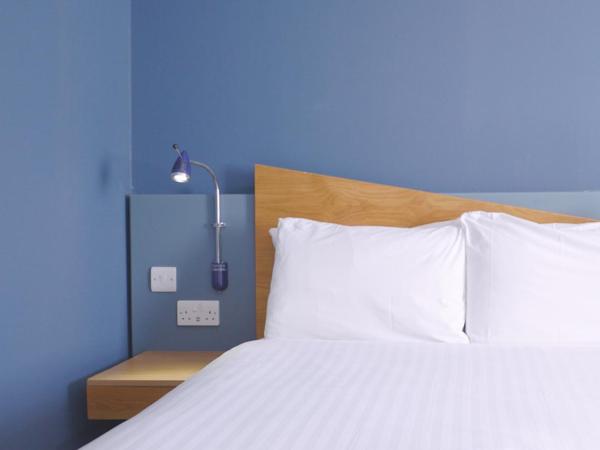 Holiday Inn Express Aberdeen City Centre, an IHG Hotel : photo 6 de la chambre chambre double