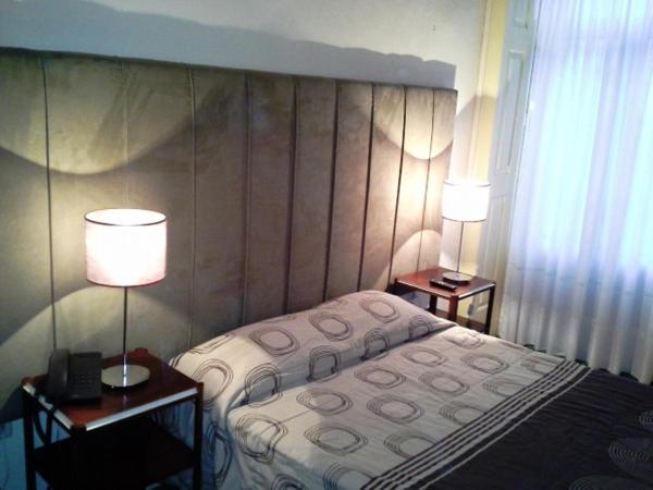 Santa Clara Porto : photo 5 de la chambre chambre double ou lits jumeaux