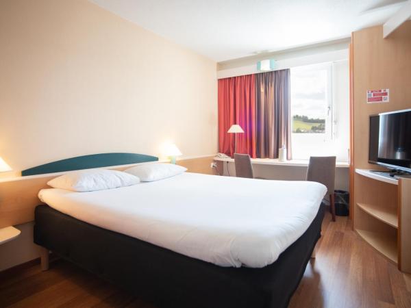ibis Fribourg : photo 1 de la chambre chambre double standard