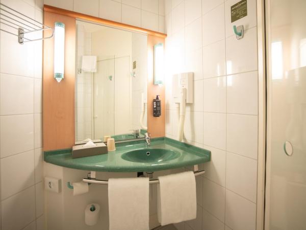 ibis Fribourg : photo 4 de la chambre chambre lits jumeaux standard