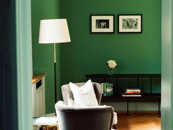 Signau House & Garden Boutique Hotel Zürich : photo 6 de la chambre suite