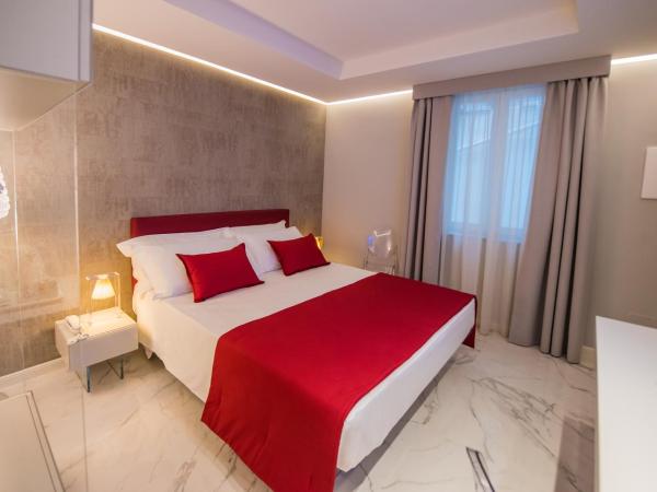 Palazzo Marletta Luxury House Hotel : photo 4 de la chambre chambre double standard