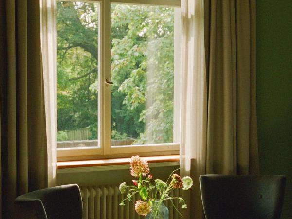 Signau House & Garden Boutique Hotel Zürich : photo 6 de la chambre chambre double supérieure deluxe