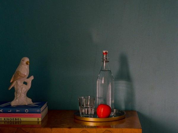 Signau House & Garden Boutique Hotel Zürich : photo 6 de la chambre chambre double standard