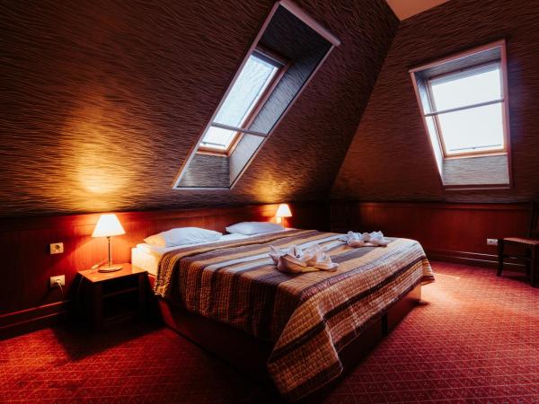 Hotel Ködmön : photo 1 de la chambre suite