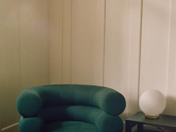 Signau House & Garden Boutique Hotel Zürich : photo 6 de la chambre chambre double supérieure