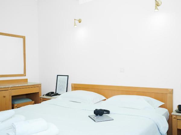 Telioni Hotel : photo 3 de la chambre chambre double