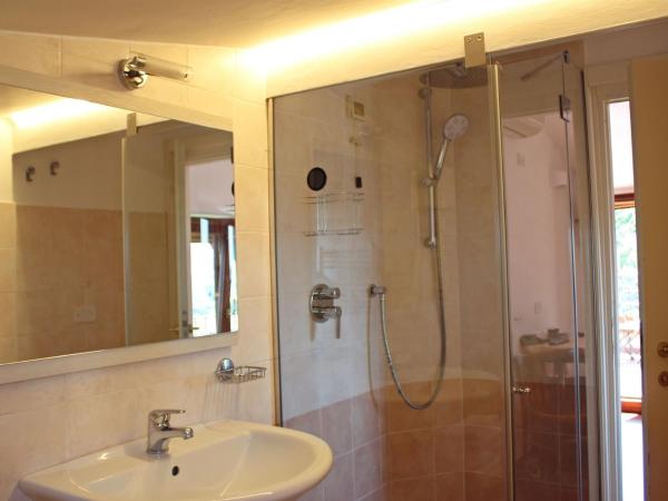 Primavera Mini Hotel : photo 8 de la chambre chambre double ou lits jumeaux avec terrasse