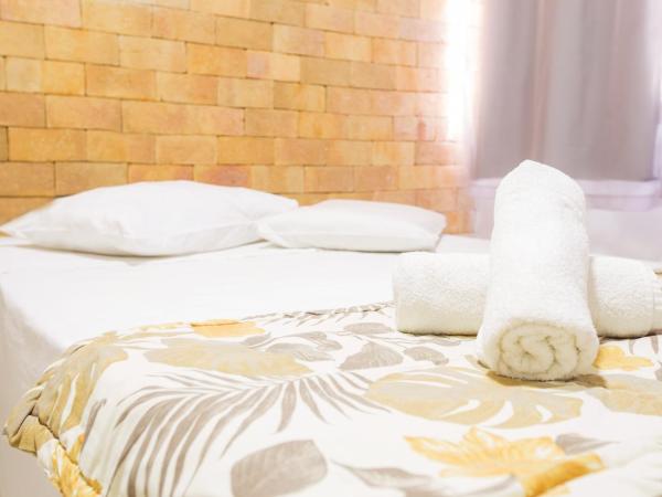 Rede Andrade Ondina Salvador : photo 6 de la chambre chambre simple