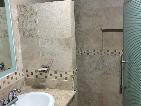 Hotel Ruah : photo 4 de la chambre chambre standard lit queen-size