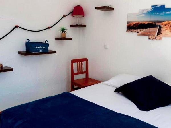 Domaine Bocca di Feno : photo 1 de la chambre chambre double avec terrasse - 15 m²