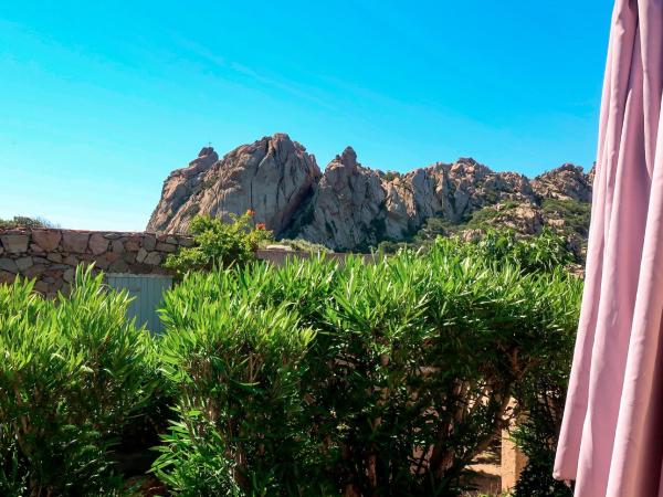 Domaine Bocca di Feno : photo 3 de la chambre villa 2 chambres avec terrasse (6 adultes)