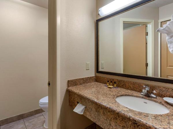 Best Western Plus Las Vegas West : photo 6 de la chambre chambre 2 lits queen-size - non-fumeurs