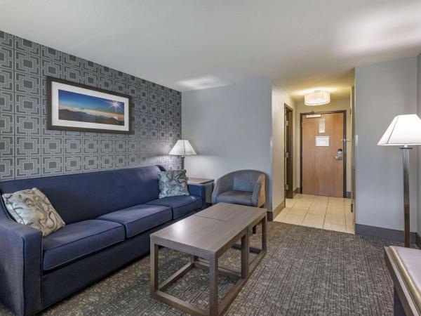 Best Western Plus Las Vegas West : photo 2 de la chambre chambre lit king-size avec canapé-lit - non-fumeurs