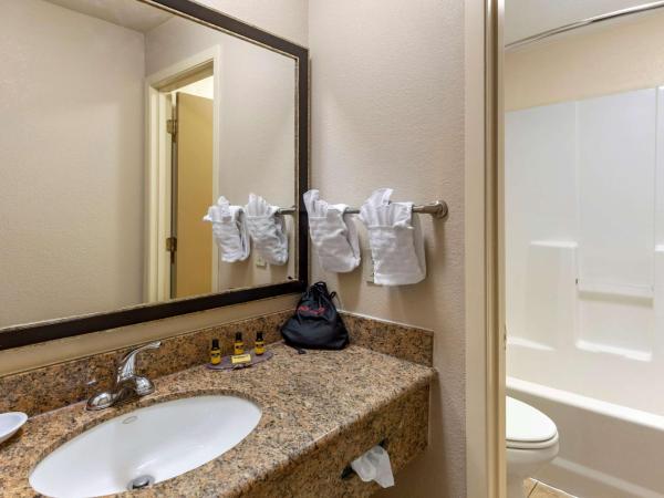 Best Western Plus Las Vegas West : photo 7 de la chambre chambre lit queen-size - non-fumeurs