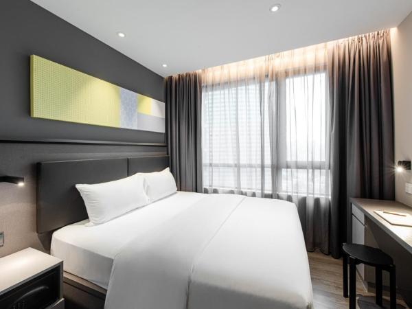 Komune Living : photo 4 de la chambre hébergement thinker two type 1