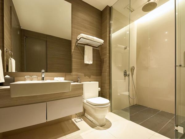 VE Hotel & Residence : photo 6 de la chambre appartement exécutif 1 chambre