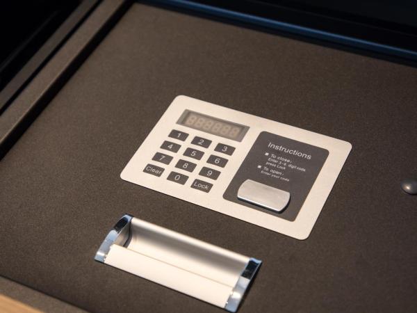 HOTEL THE FLAG Shinsaibashi : photo 10 de la chambre chambre double standard - non-fumeurs