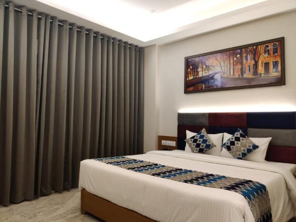 Mermaid Resorts & Banquets : photo 1 de la chambre studio supérieur