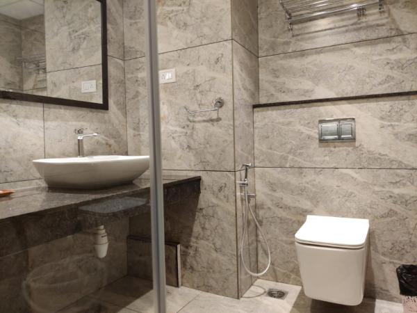 Mermaid Resorts & Banquets : photo 5 de la chambre studio supérieur