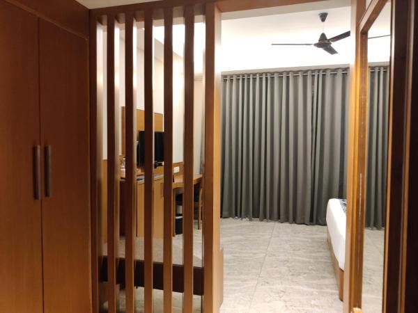 Mermaid Resorts & Banquets : photo 2 de la chambre studio supérieur