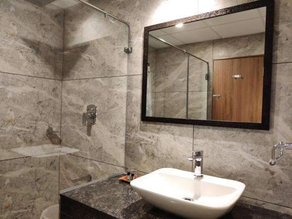 Mermaid Resorts & Banquets : photo 6 de la chambre studio supérieur