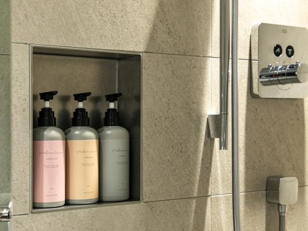 HOTEL THE FLAG Shinsaibashi : photo 6 de la chambre chambre double standard - non-fumeurs