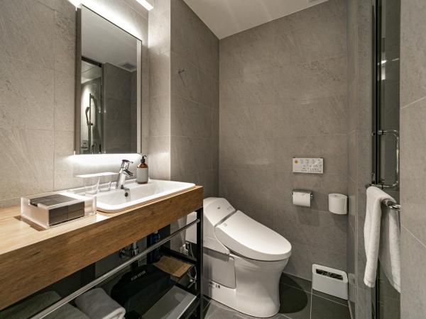 HOTEL THE FLAG Shinsaibashi : photo 3 de la chambre chambre lits jumeaux standard - non-fumeurs