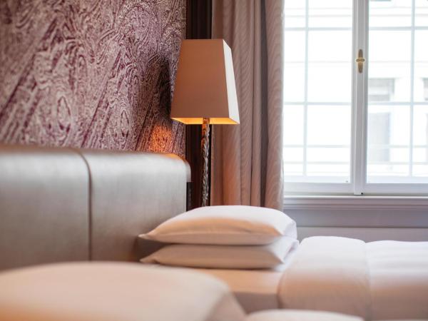 Park Hyatt Vienna : photo 4 de la chambre suite junior avec lits jumeaux