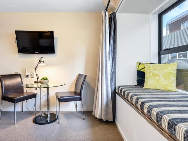 Alexander Inn : photo 7 de la chambre suite exécutive avec bain à remous