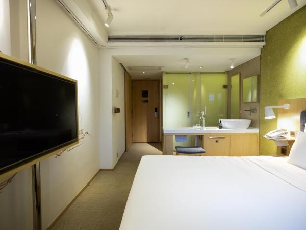 Eaton HK : photo 2 de la chambre chambre cabine (style studio)