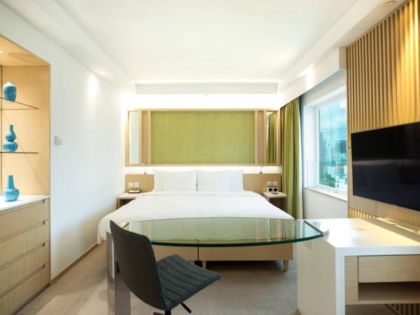 Eaton HK : photo 1 de la chambre salon