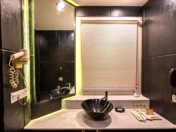 Clarks Amer : photo 10 de la chambre chambre club