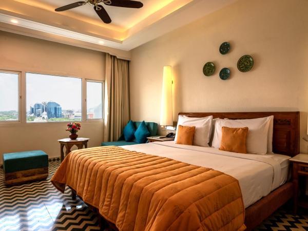 Clarks Amer : photo 9 de la chambre chambre club