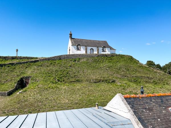 Hotel Restaurant Spa du Tumulus Carnac : photo 4 de la chambre chambre double