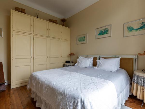 Domaine de Bassilour : photo 8 de la chambre suite