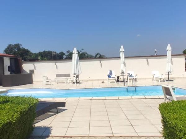 Zia Bi Bed and Breakfast : photo 4 de la chambre chambre double