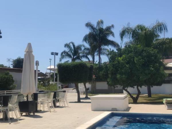 Zia Bi Bed and Breakfast : photo 5 de la chambre chambre double