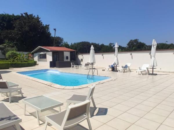 Zia Bi Bed and Breakfast : photo 6 de la chambre chambre double