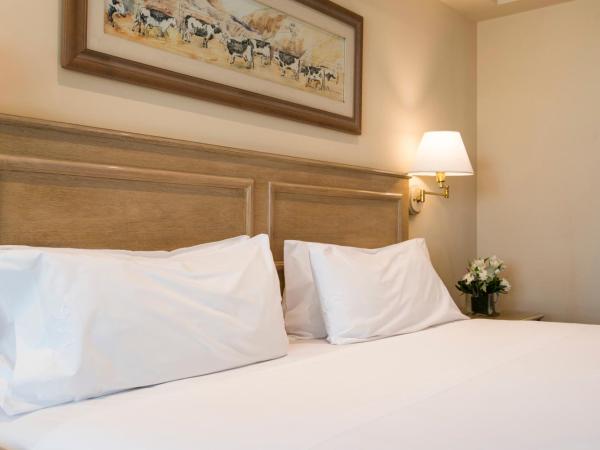 Holiday Inn Cordoba, an IHG Hotel : photo 6 de la chambre chambre standard