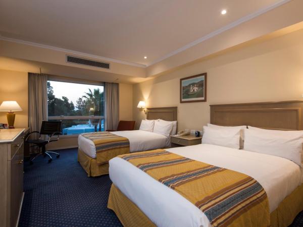 Holiday Inn Cordoba, an IHG Hotel : photo 5 de la chambre chambre double standard