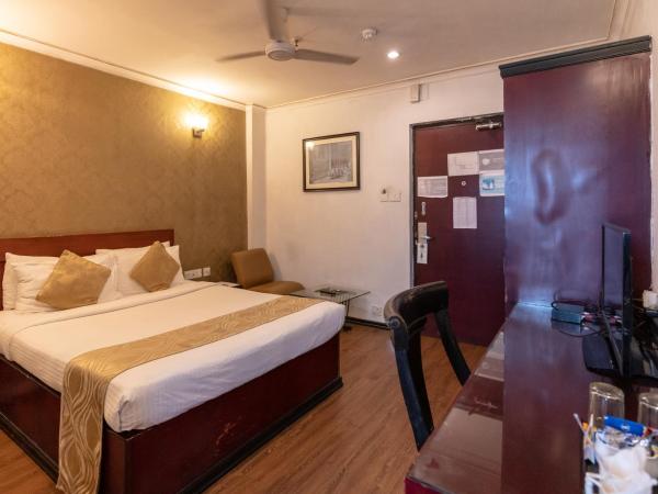 The Lindsay : photo 5 de la chambre chambre deluxe