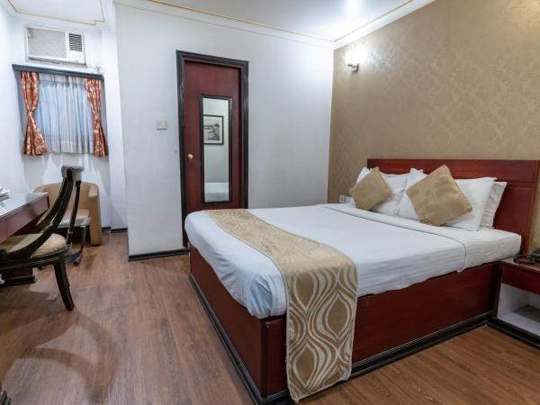 The Lindsay : photo 7 de la chambre chambre deluxe