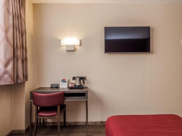 Hotel Ronda Lesseps : photo 10 de la chambre chambre lits jumeaux supérieure