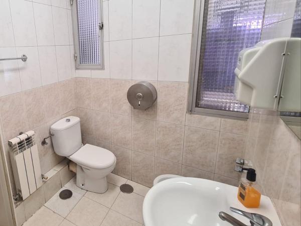 Pensión Rivera : photo 4 de la chambre chambre simple Économique